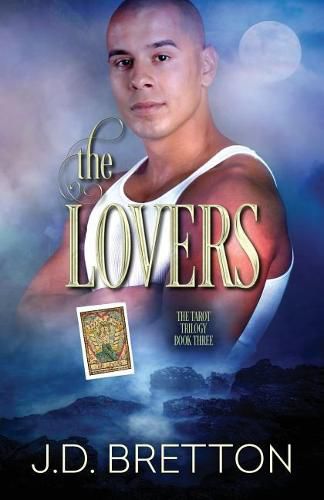 Cover image for The Lovers: The Tarot Trilogy, Book Three