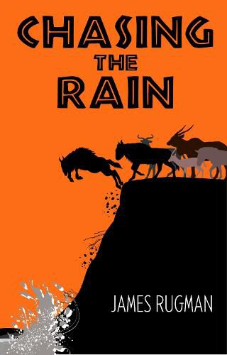 Cover image for Chasing the Rain