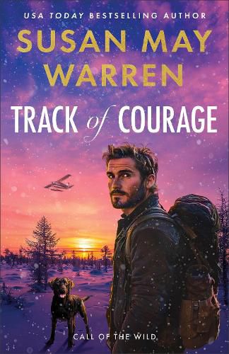 Cover image for Track of Courage