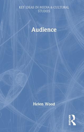 Cover image for Audience