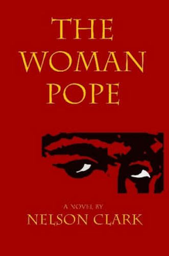 Cover image for The Woman Pope