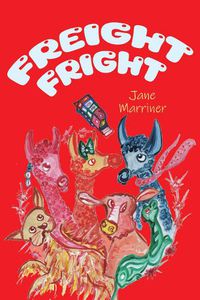 Cover image for Freight Fright