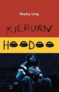 Cover image for Kilburn Hoodoo