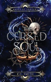 Cover image for The Cursed Soul