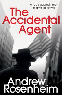 Cover image for The Accidental Agent