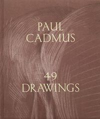 Cover image for Paul Cadmus