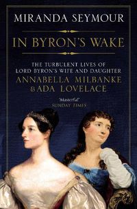 Cover image for In Byron's Wake