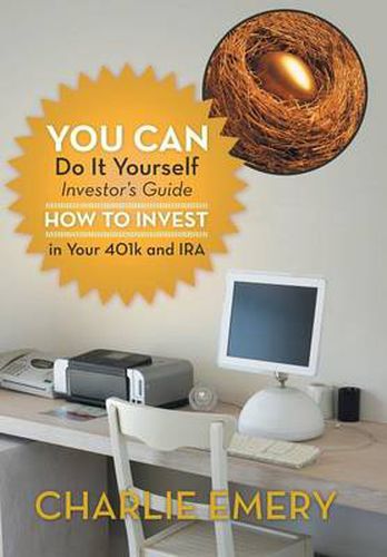 Cover image for You Can Do It Yourself Investor's Guide