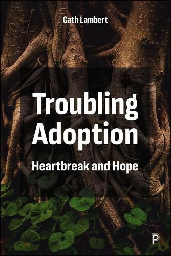Cover image for Troubling Adoption