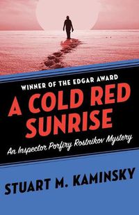 Cover image for A Cold Red Sunrise