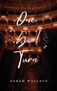 Cover image for One Good Turn