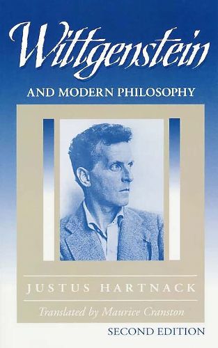 Cover image for Wittgenstein & Modern Philos