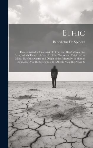 Cover image for Ethic