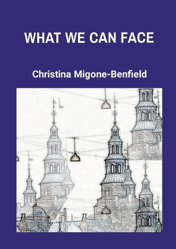 Cover image for What We Can Face