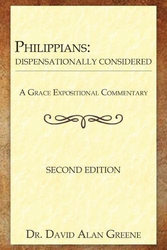 Cover image for Philippians