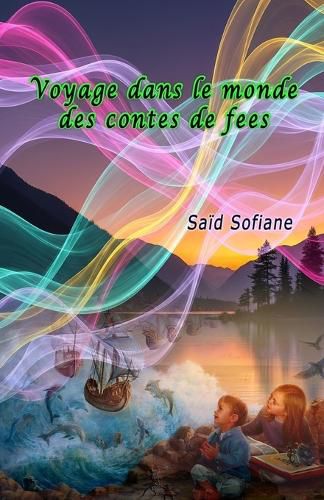 Cover image for Voyage dans le monde des contes de fees