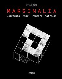 Cover image for Marginalia