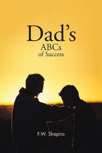 Cover image for Dad's ABCs of Success