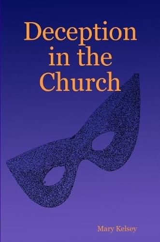 Cover image for Deception in the Church