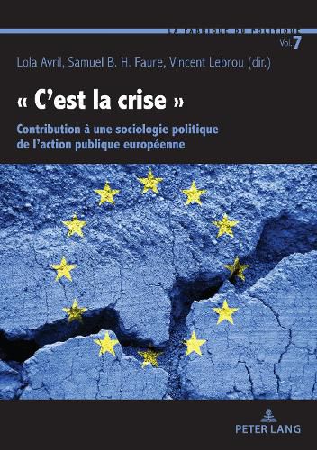 Cover image for << c'Est La Crise >>