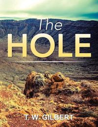 Cover image for The Hole