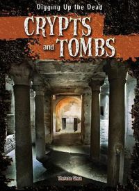 Cover image for Crypts and Tombs