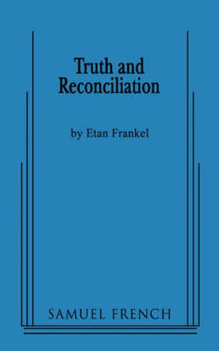 Cover image for Truth and Reconciliation