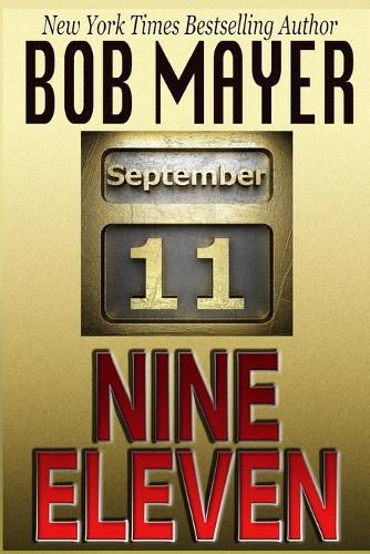 Cover image for Nine Eleven