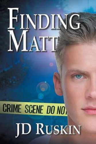 Cover image for Finding Matt