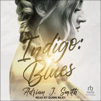 Cover image for Indigo: Blues