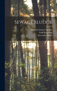 Cover image for Sewage Sludge