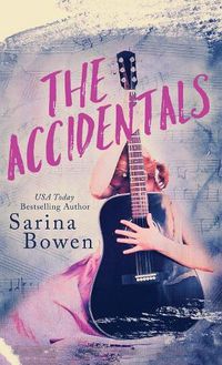 Cover image for The Accidentals