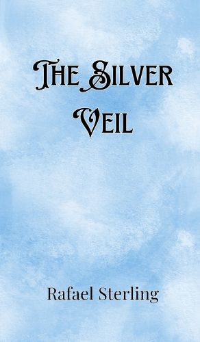 Cover image for The Silver Veil