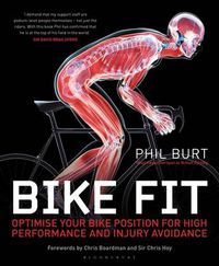 Cover image for Bike Fit: Optimise Your Bike Position for High Performance and Injury Avoidance