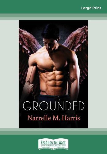 Cover image for Grounded