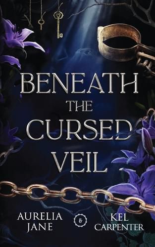 Cover image for Beneath the Cursed Veil