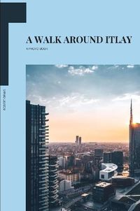 Cover image for A walk around Italy