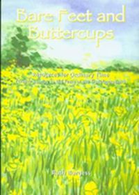 Cover image for Barefeet and Buttercups: Resources for Ordinary Time