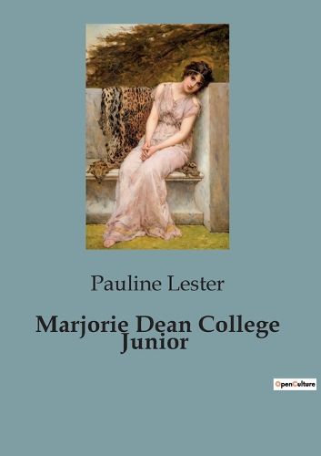 Cover image for Marjorie Dean College Junior