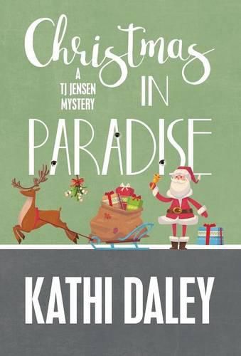 Cover image for Christmas in Paradise