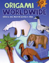 Cover image for Origami Worldwide