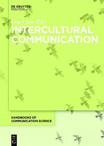 Cover image for Intercultural Communication