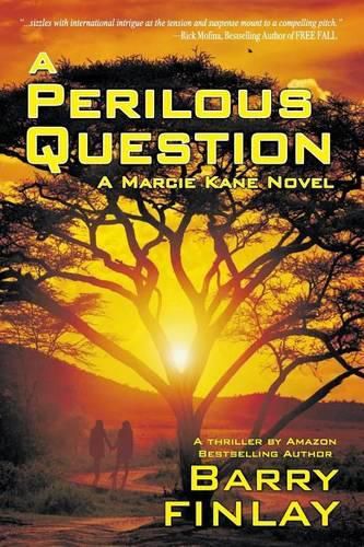 Cover image for A Perilous Question