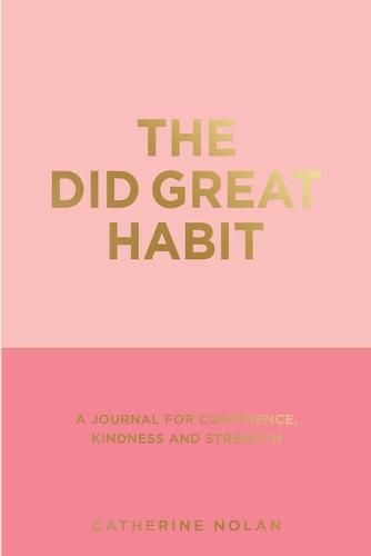 Cover image for The Great Did Habit