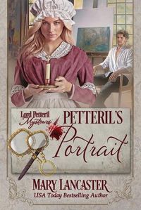 Cover image for Petteril's Portrait