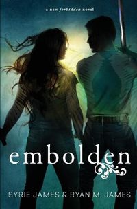 Cover image for Embolden