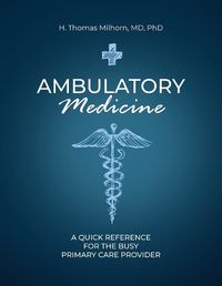 Cover image for Ambulatory Medicine