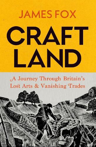 Cover image for Craftland