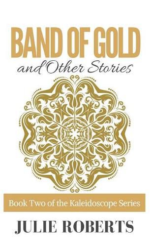 Cover image for BAND OF GOLD and Other Stories