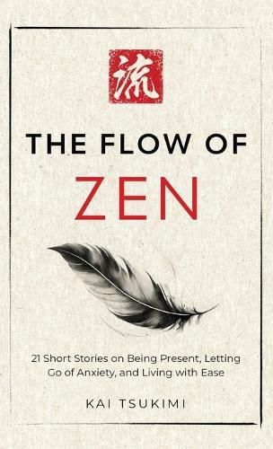 Cover image for The Flow of Zen